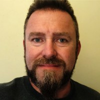 Regeneron Employee Patrick Schaudel's profile photo