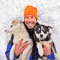 Droomplekken.nl Employee Corno van Den Berg's profile photo