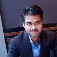 TandemAI Employee Abir Ganguly's profile photo