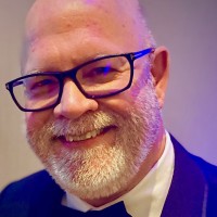 Counseling Care Employee Joel Stai's profile photo