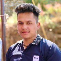 ALP Aeroflex Employee Sunil Singh's profile photo