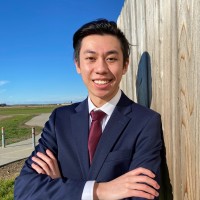 Lucas Tran Email & Phone Number