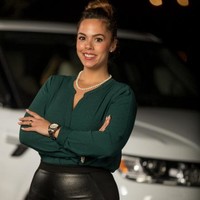 Barbara Vergel Email & Phone Number