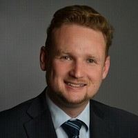 DB Bahnbau Gruppe GmbH Employee Robert Kühnlenz's profile photo