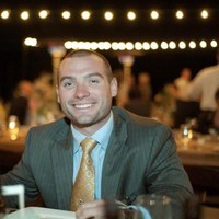Travis Berg Email & Phone Number