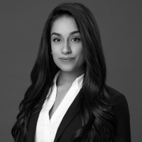 Bitwise Asset Management Employee Shanti Leon's profile photo