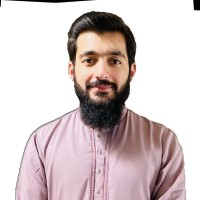 iTech Solutions Pakistan Employee Muhammad Arbad's profile photo