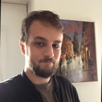 Nick MacKinnon's profile photo