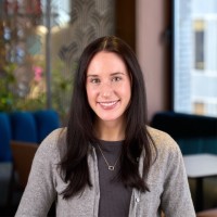 Tower Research Capital Employee Marianna Williams's profile photo