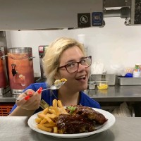 Bermuda Run Country Club Employee Alexandria Romano's profile photo