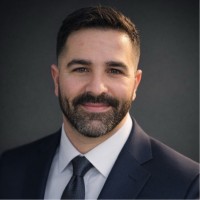 Booz Allen Hamilton Employee Michael Keely Jr's profile photo