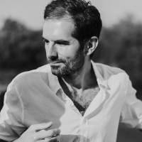 Chorège Employee Grégory Dupin's profile photo