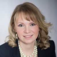 Oxana Lichinsky Email & Phone Number