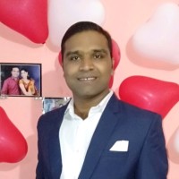 Anuh Pharma Ltd Employee Vaibhav Kanawade's profile photo