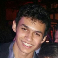 Tiago de Carvalho Gallo Pereira Email