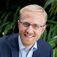 IEEE Computational Intelligence Society Employee Christian Wagner's profile photo