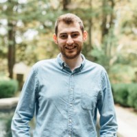 Google Employee Peter Marino's profile photo