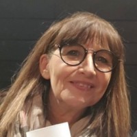 Bayer Employee Brigitte Brun's profile photo