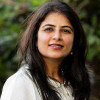 Carnelian Asset Management and Advisors Pvt Ltd Employee Swati Khemani's profile photo