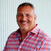 Allsteel Employee Eric Ceas's profile photo