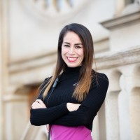 Altea. Employee Tania Cortés's profile photo