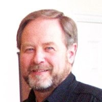 Steve Rehnberg