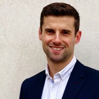 Vodafone Employee Scott Jefferies's profile photo