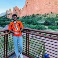 Molina Healthcare Employee Anjan Kumar's profile photo