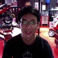 Mark Yeow Email