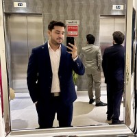 Shivam Rathi's profile photo