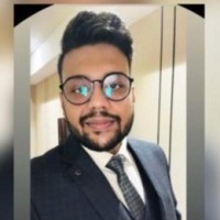 Priyank Kumar Email