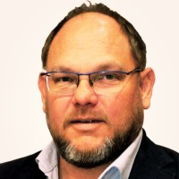 Linebooker South Africa Employee Eckhardt Vorster's profile photo