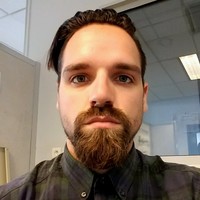 Alstom Employee Thomas Guevin's profile photo