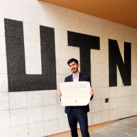 PROION Employee Santiago Martín's profile photo