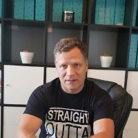 Igor Kleyner Email & Phone Number