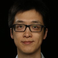 Amazon Web Services (AWS) Employee Joshua Wei's profile photo