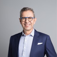 Commerz Finanz GmbH Employee Michel Thebault's profile photo