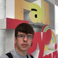 Kids Hits International Ltd. Employee Kostiantyn Rolin's profile photo