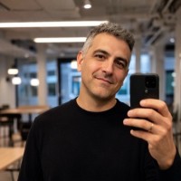 David Cortés Email & Phone Number