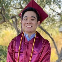 Optima Medical Employee Campbell Alsoppam's profile photo