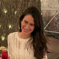 April Grenn Email & Phone Number