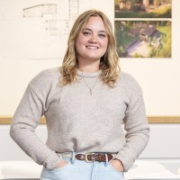 Prospect Studio Employee Becca Wiggs-Gross's profile photo