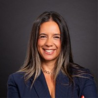 RSM Business Solutions Employee Isabel Silva's profile photo