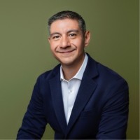 Covenant Living Communities and Services Employee Tony Galvan's profile photo