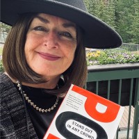 The Intrigue Agency Employee Sam Horn's profile photo