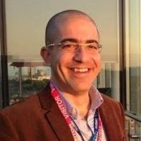INCREMENTAL Employee Doron Tal's profile photo