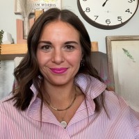 Bath & Body Works Employee Elisabeth Stark's profile photo