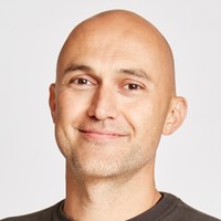 CLARK Employee Alessandro Gennari's profile photo