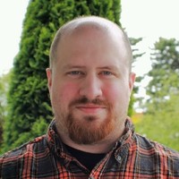 US Bank Employee Ben Pemberton's profile photo