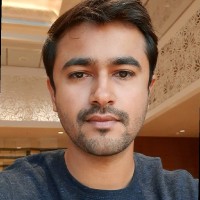 Jitendra Suthar Email & Phone Number
